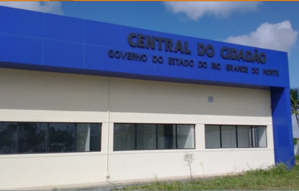 Central do Cidadão na Zona Norte de Natal paralisa atividades para mudança