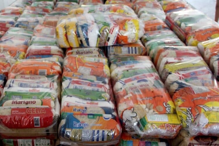 PESQUISA: Preço médio da cesta básica em Natal ultrapassa o valor de R$ 415