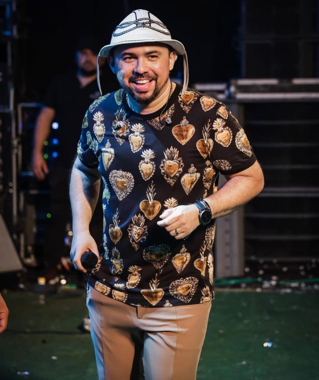Abertura do São João de Assú acontece na noite de hoje (14)