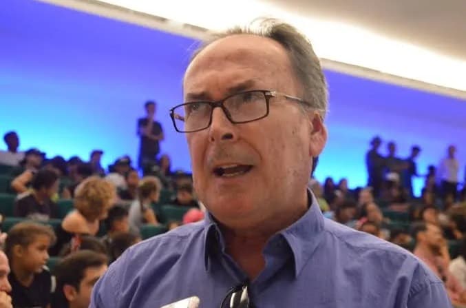 Álvaro Dias exonera diretor do Procon Natal, braço direito de Carlos Eduardo