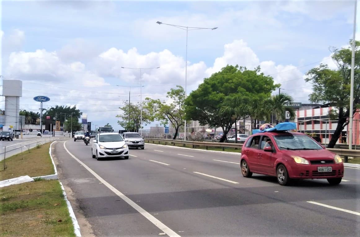Taxa de licenciamento de veículos com placas finais 9 e 0 vence esta semana no RN