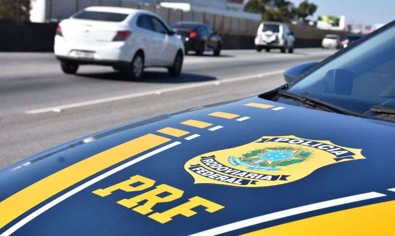 TRF-2 derruba liminar que impedia atuação de PRF fora das rodovias
