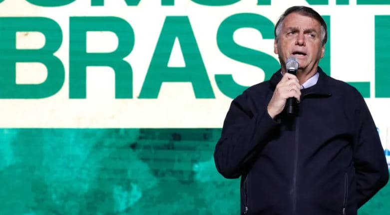 Eleitores podem estar escondendo voto em Bolsonaro nas pesquisas, diz especialista