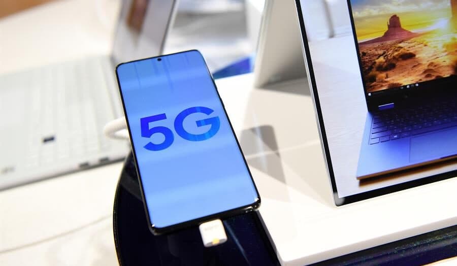 Natal e outras 15 capitais poderão operar o 5G em julho
