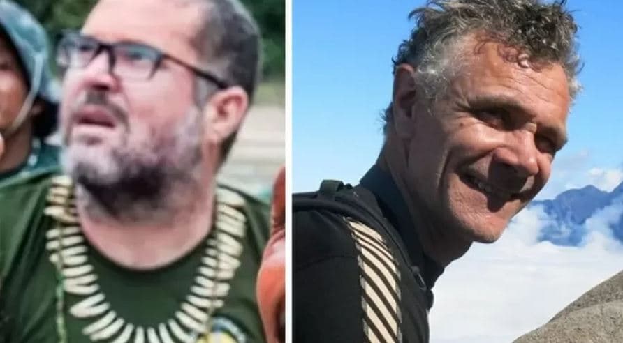 PF desmente boatos e nega que corpos foram encontrados no Amazonas durante buscas por indigenista e jornalista desparecidos