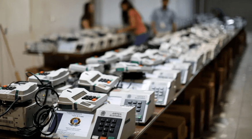 Defesa diz que Forças Armadas indicarão representantes para fiscalizar sistema de votação