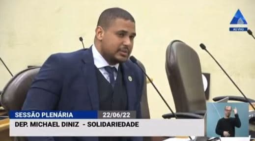 OAB-RN repudia afirmações preconceituosas de deputado estadual que disse ter "desprezo pelo movimento LGBT"