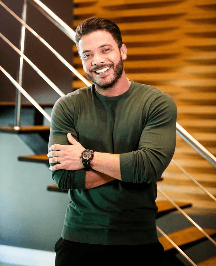 Wesley Safadão, Art do Samba e Forró Resenha abrem semana de shows no São João de Assú