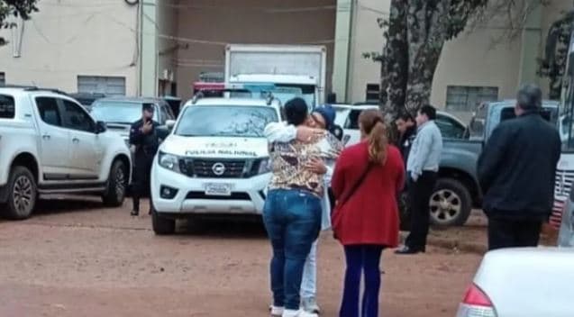 Enfermeira chega para trabalhar em hospital e se depara com filho de 20 anos morto em ala de corpos sem identificação