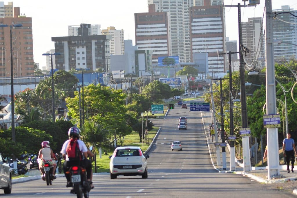 ATENÇÃO: Confira os pontos onde serão instalados os novos radares de trânsito em Natal