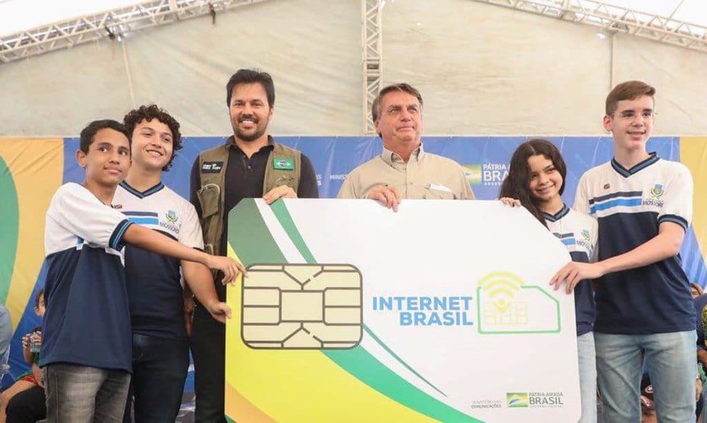 Tecnologia 5G deve chegar a Natal em agosto, anuncia ministro