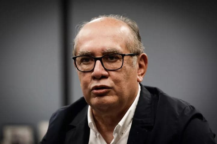 Situação de conflito entre governo Bolsonaro e STF é ‘lenda urbana’ e Supremo não é um ‘partido de oposição ao governo', diz Gilmar Mendes