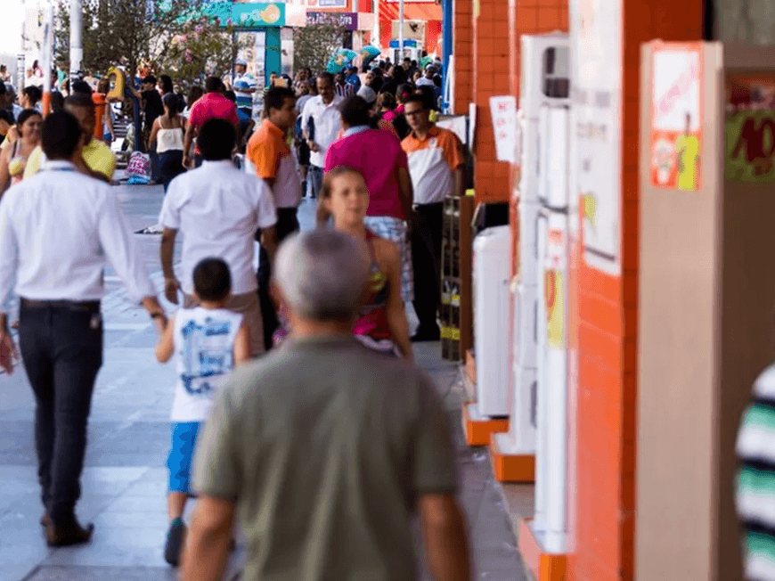 Natal terá ‘Dia Livre de Impostos' em mais de 200 lojas nesta quinta-feira (2)