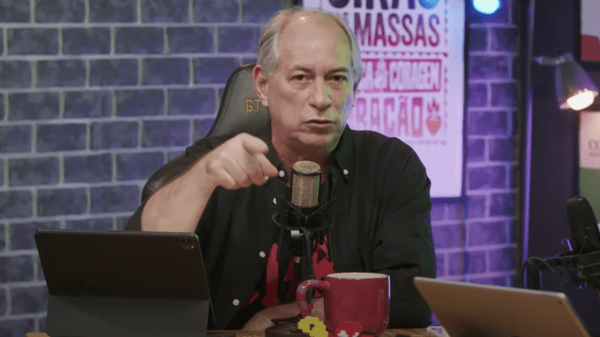 Se eleito, Ciro promete liberar arquivos sobre OVNIs no Brasil