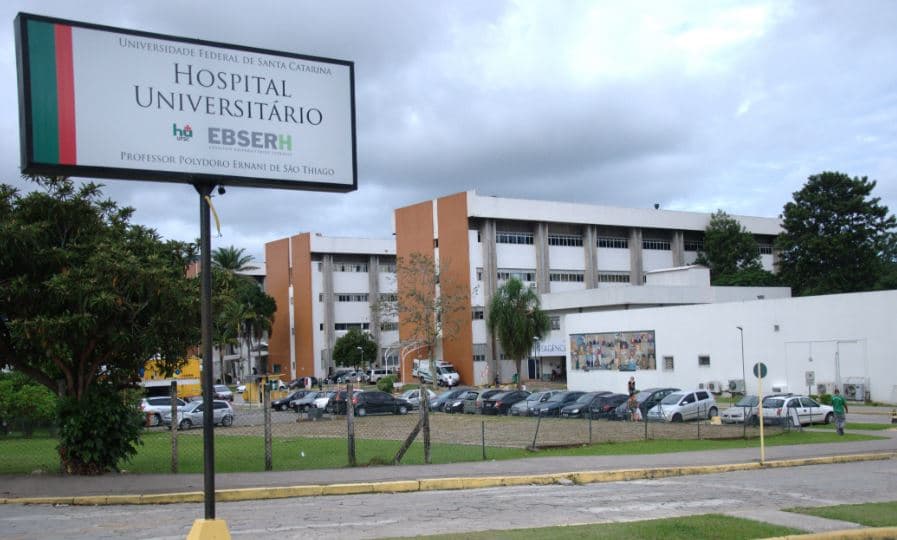 ABORTO: Hospital interrompe gestação de menina de 11 anos em SC após recomendação do MPF