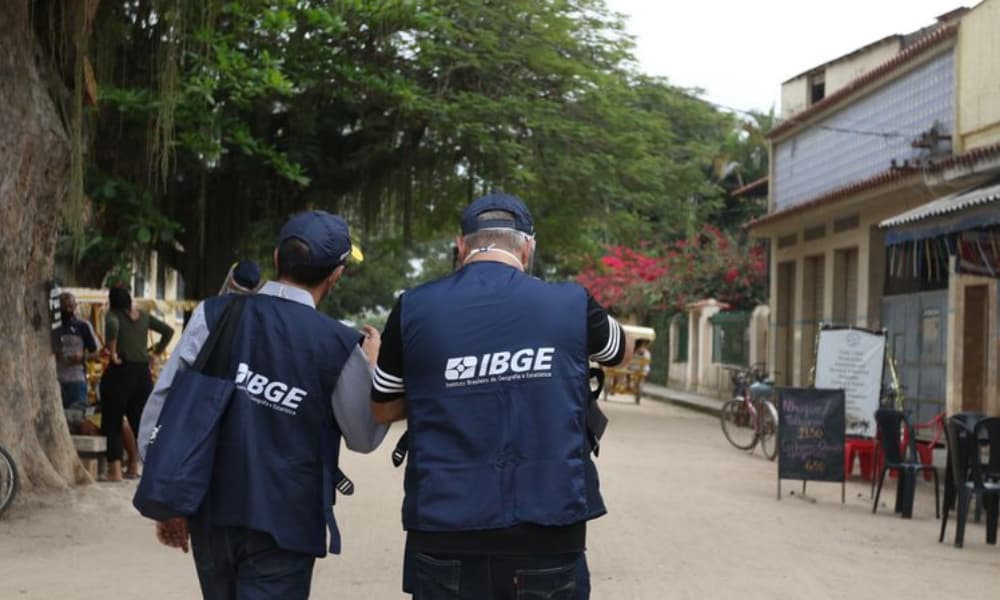 Liminar que obrigava IBGE a incluir orientação sexual no Censo é suspensa