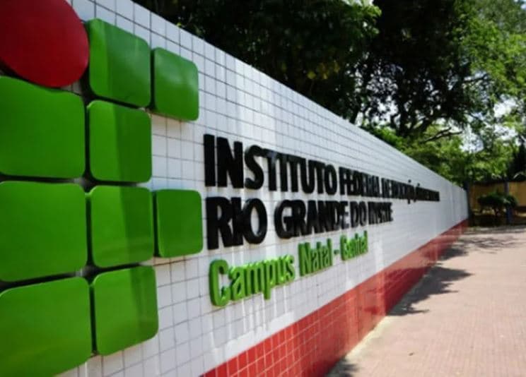 IFRN oferece 308 vagas para cursos superiores de graduação pelo Sisu