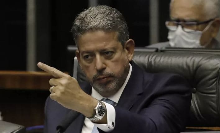 Arthur Lira diz que presidente da Petrobras é ‘ilegítimo' e pratica ‘terrorismo corporativo' contra Bolsonaro
