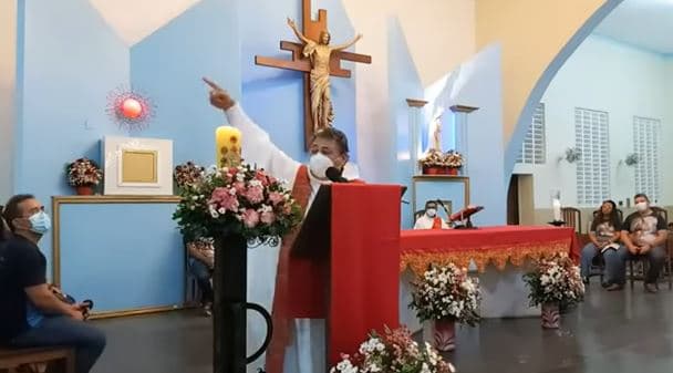 Igreja de Natal comenta polêmica: "Opinião do Padre Murilo não reflete pensamento da Arquidiocese"