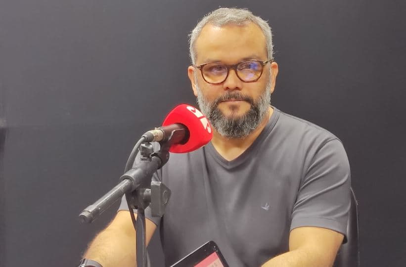 VÍDEO: Dengue está em ‘descontrole’ no RN e deveria preocupar mais que Covid, afirma Ricardo Valentim