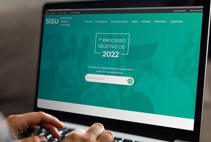 Inscrições para o Sisu começam nesta terça-feira (28)