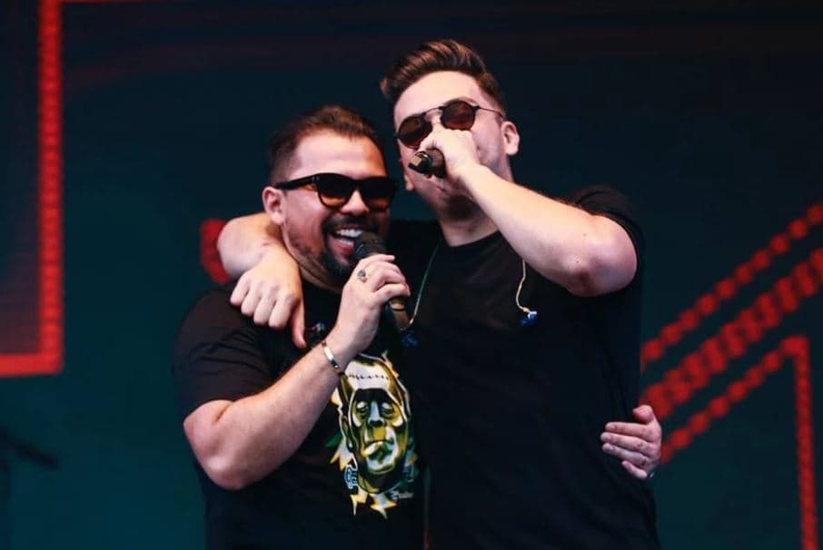 Acordo na Justiça mantém shows de Wesley Safadão e Xand Avião no Mossoró Cidade Junina