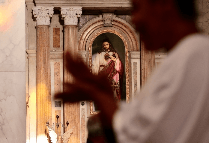 Arquidiocese de Natal emite nota após acusações de ex-seminarista