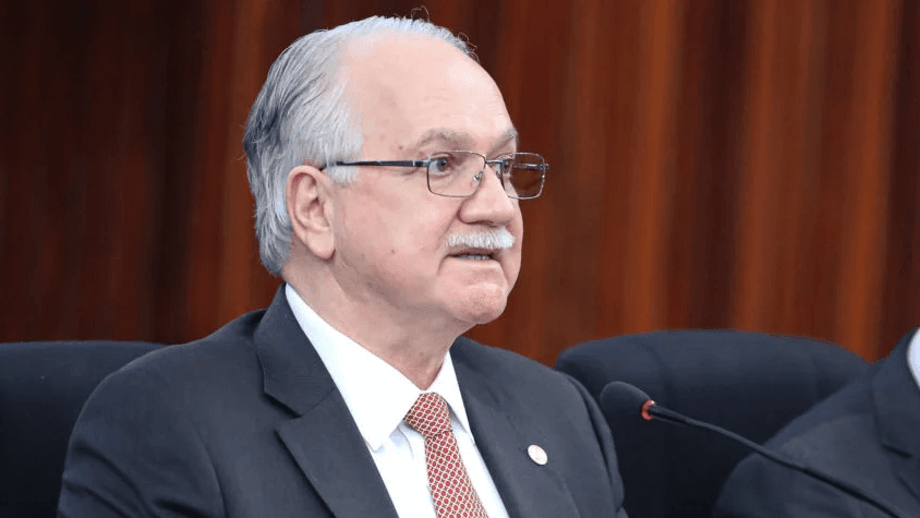 Fachin reitera convite a Forças Armadas para reunião no TSE