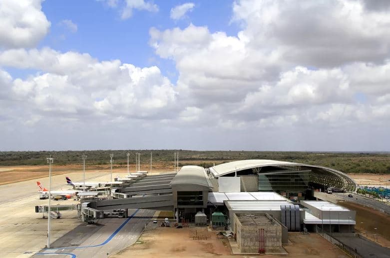 Aeroporto de Natal começa a operar sete novos voos a partir deste sábado (25)