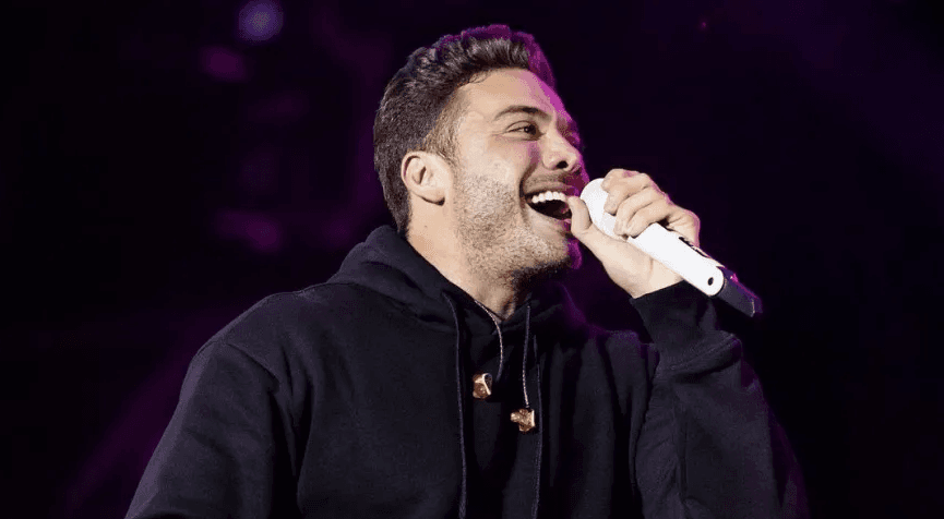 Justiça determina cancelamento de show de Wesley Safadão em Alagoas