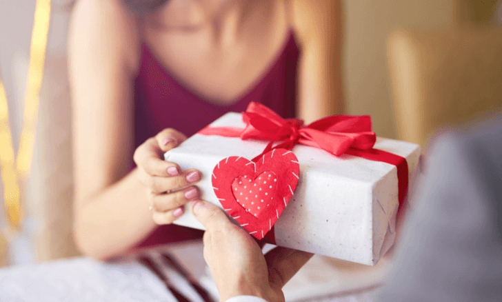 Em Natal, média de gastos com presente dos namorados será de R$ 128