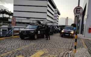 NO RN: PF mira organização criminosa especializada no tráfico internacional de drogas