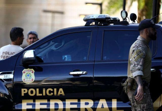 PF desarticula organização criminosa especializada no refino de drogas em Mossoró/RN
