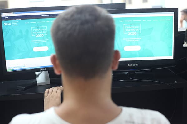 Inscrições para o 2º processo seletivo de 2022 do Sisu terminam nesta sexta-feira (1°)