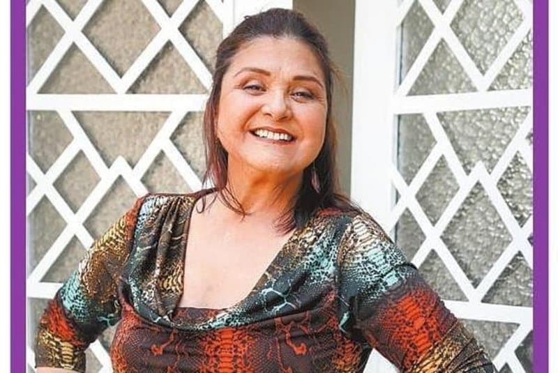 Atriz Elizangela fica fora de novela Travessia após se recusar a tomar vacina. "Não sou cobaia"