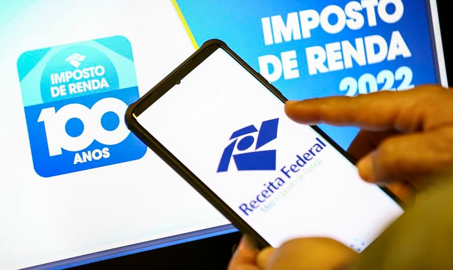 Quem ganha um 1,5 salário mínimo deverá pagar Imposto de Renda em 2023