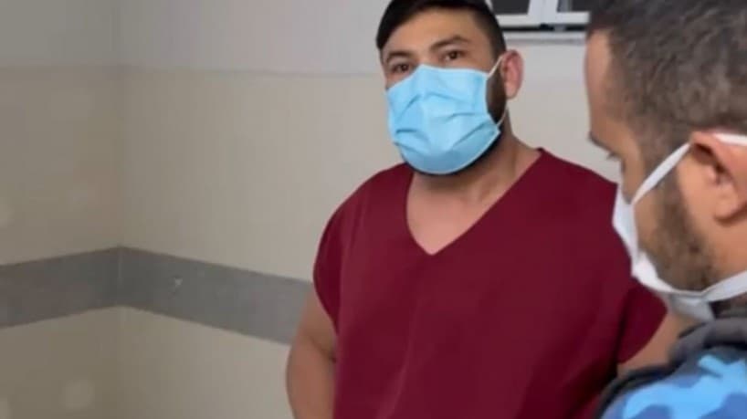Mossoroense é preso por atuar como médico sem diploma no interior do Ceará