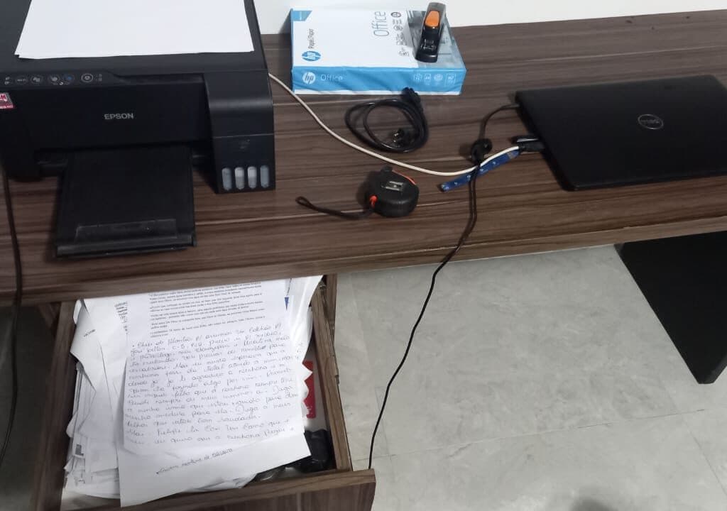 Mensageiros do crime: Advogados são presos por envolvimento com facções criminosas no RN