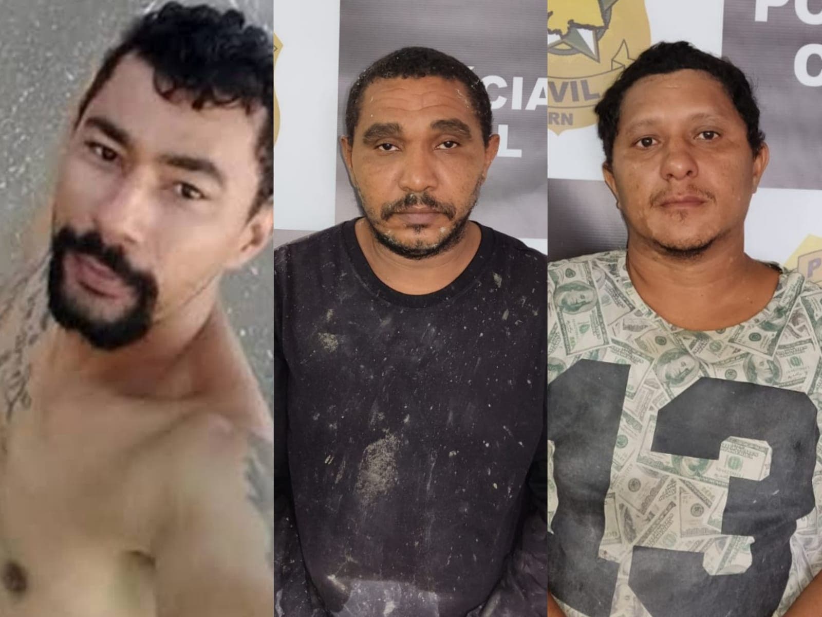 Suspeitos de matar advogado a tiros em Mossoró passarão por audiência de instrução