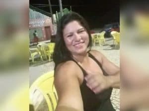 Mulher é assassinada a tiros após discussão em Muriú