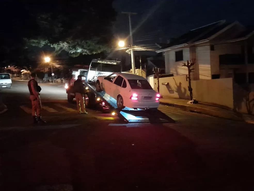 Policial mata mulher, 3 filhos, mãe, irmão e tira a própria vida no Paraná