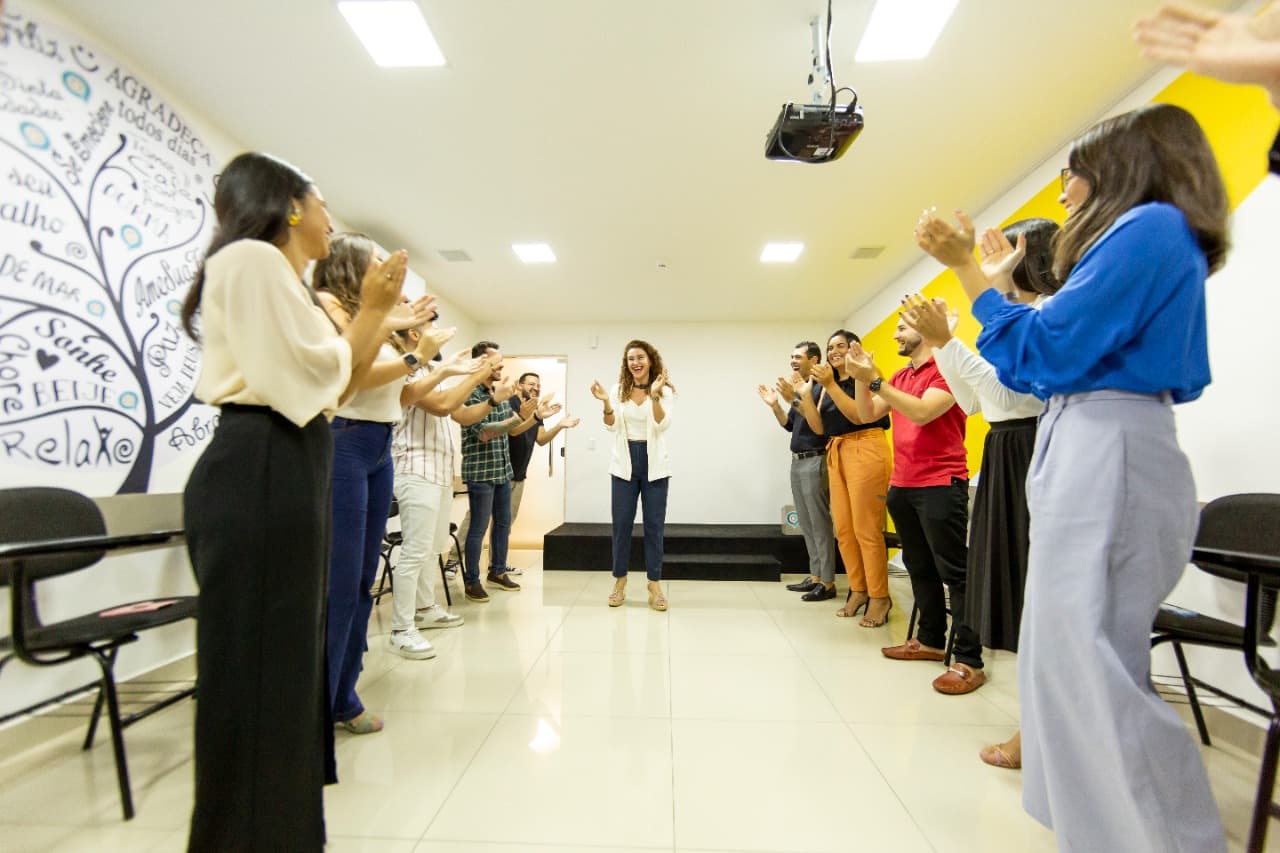 É possível vencer a timidez? Vox2You Natal
