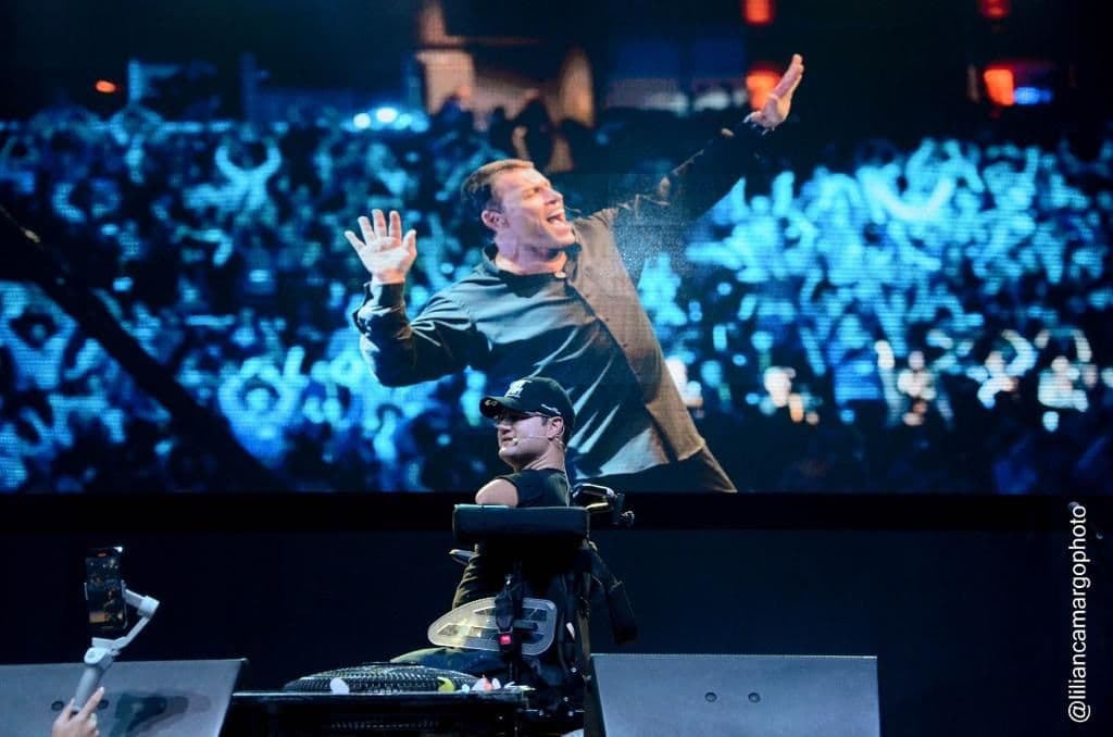 SUPERE EXPERIENCE: Teatro Riachuelo sedia treinamento de impacto com mentores nacionais e internacionais de empreendedorismo
