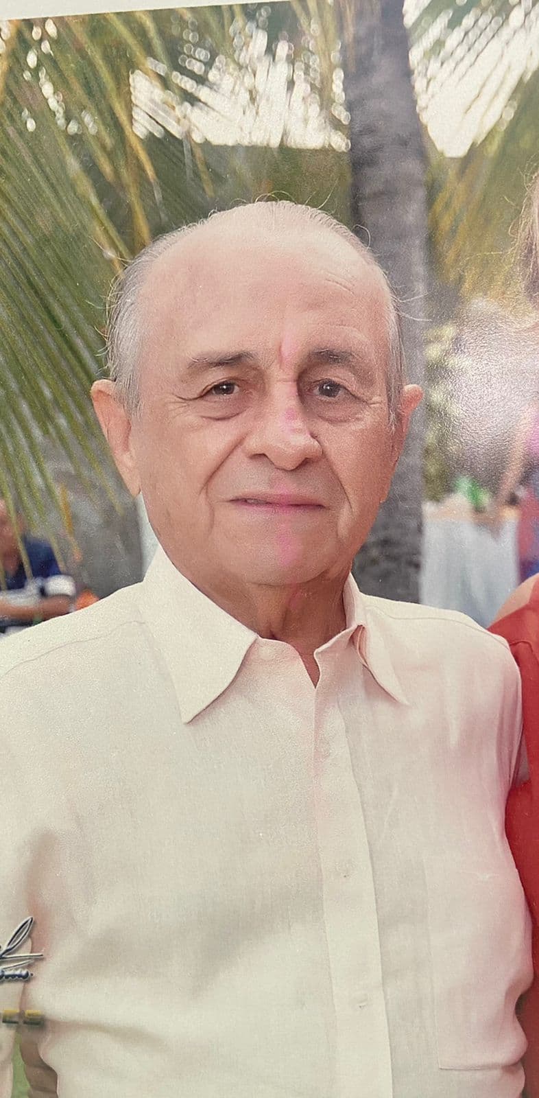 LUTO: Morre o médico ginecologista Dr. Edmilson Fernandes de Queiroz