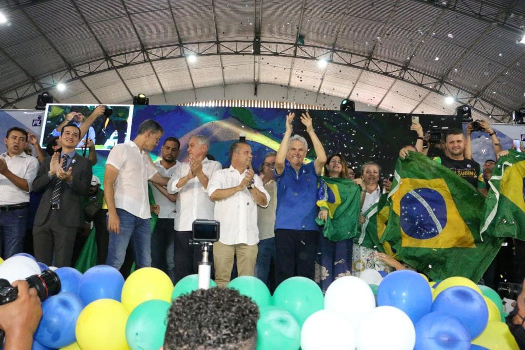 Bolsonarismo abraça Fábio Dantas
