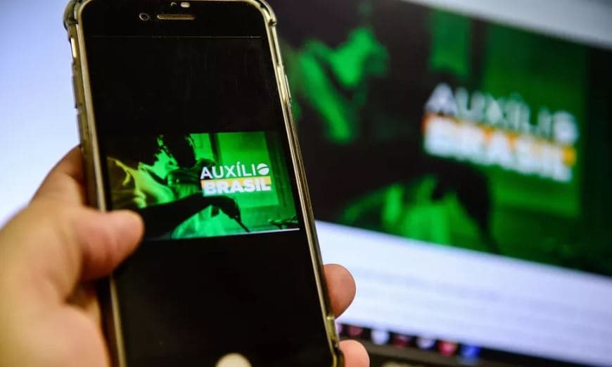 Auxílio Brasil de agosto vai incluir mais 1,6 milhão de famílias, totalizando 19,7 milhões de beneficiadas