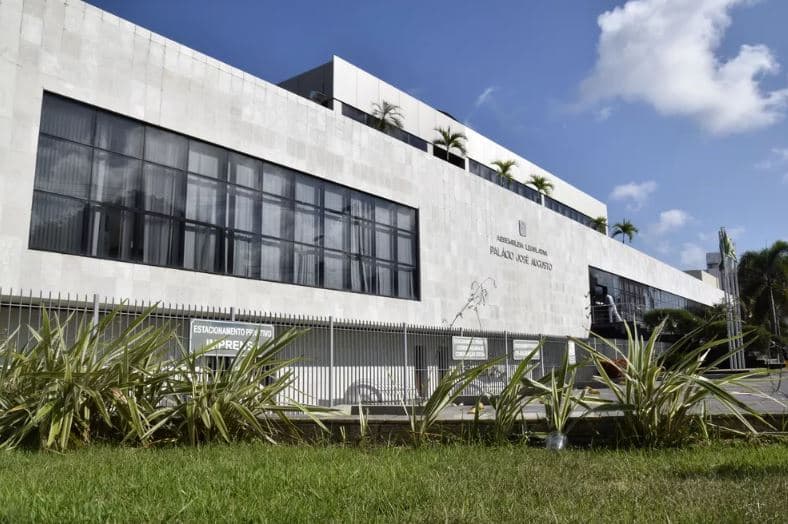 Inscrições para concurso da ALRN se encerram nesta segunda-feira (25)