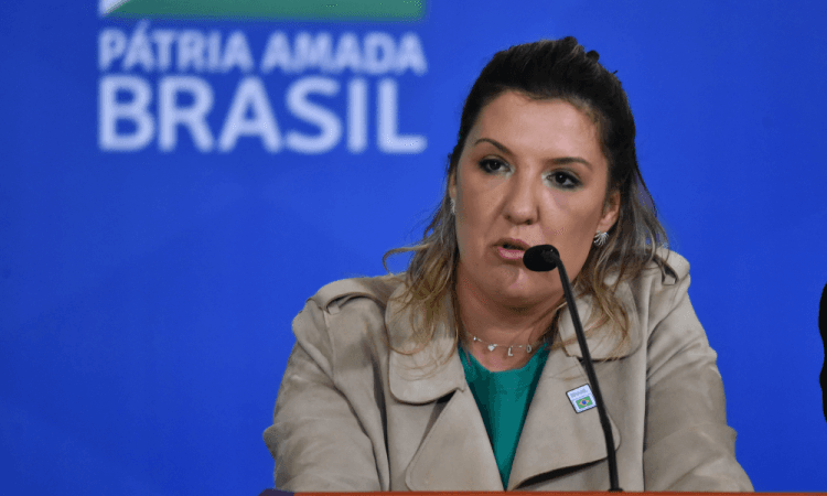 Nova presidente da Caixa diz ter ‘apoio total’ para conduzir investigação imparcial sobre denúncias de assédio: ‘Fatos são graves’