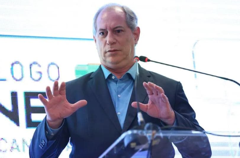 Ciro diz que, se perder a eleição, não irá mais concorrer à Presidência: "Chega"