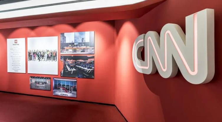 CNN suspende realização de debate entre candidatos à Presidência